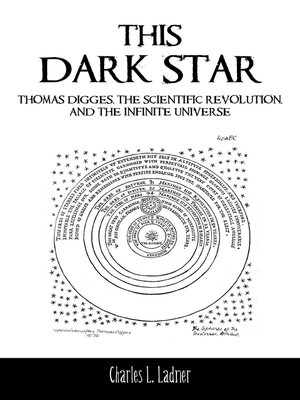 cover image of This Dark Star